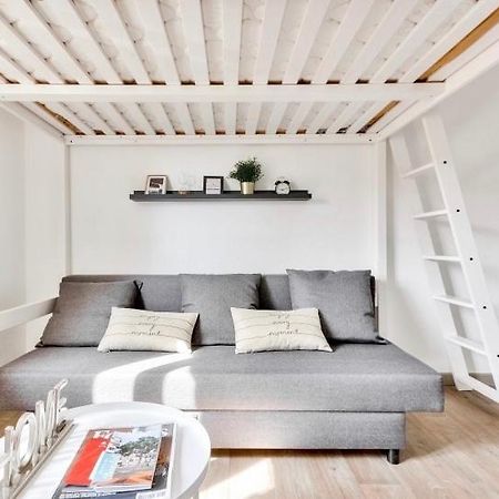 Studio Avec Piscines A 500M De La Plage 邦多勒 外观 照片